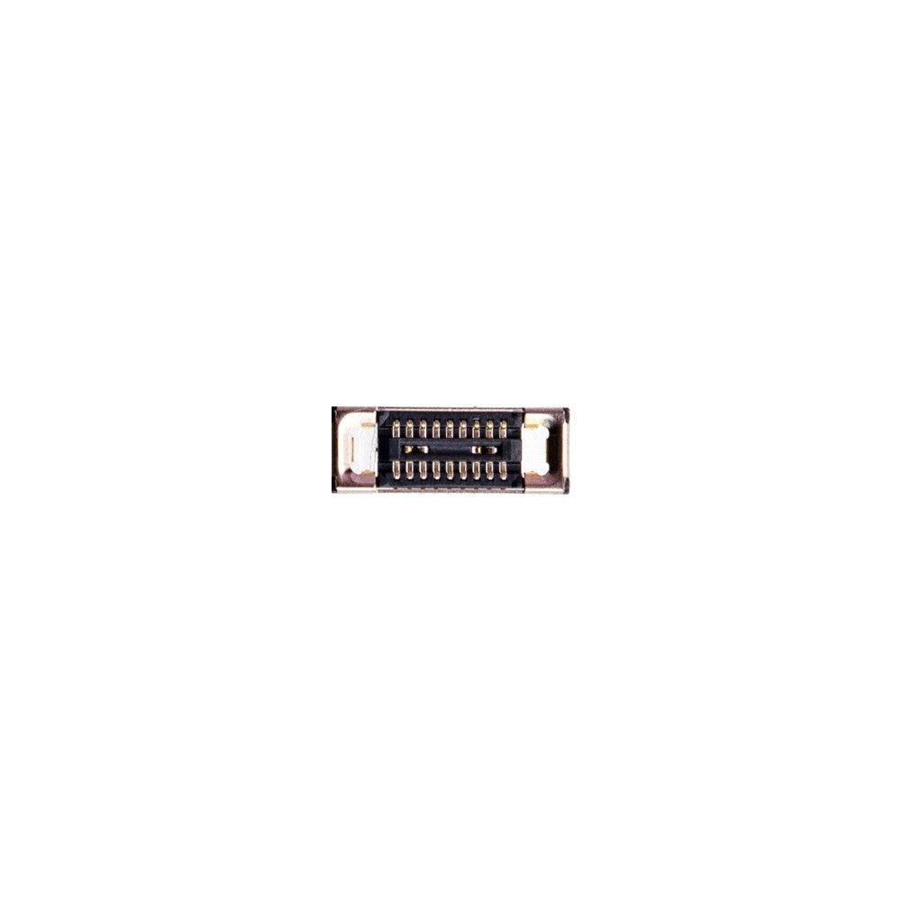 Power Button FPC Connector on Motherboard for iPhone 11 Power Button FPC Connector on Motherboard for iPhone 11